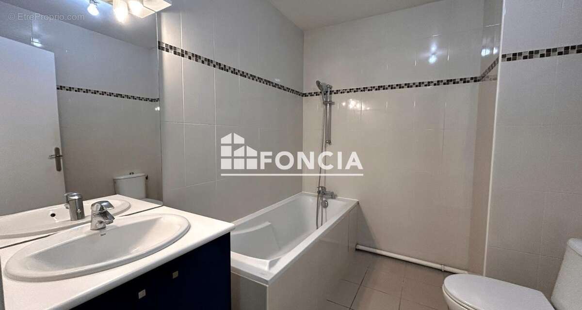 Appartement à NEUILLY-SUR-MARNE