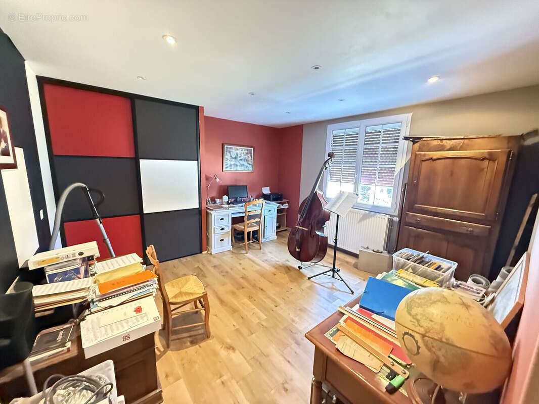 Photo 7 - Maison à COULON