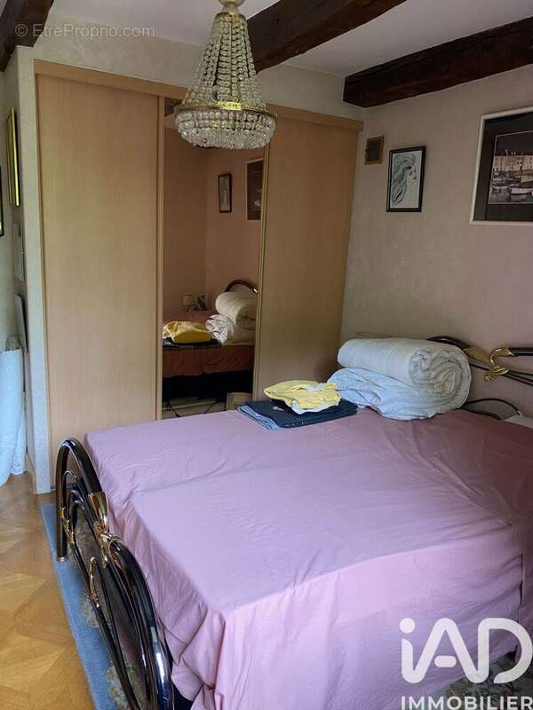 Photo 6 - Maison à LAGRAULIERE