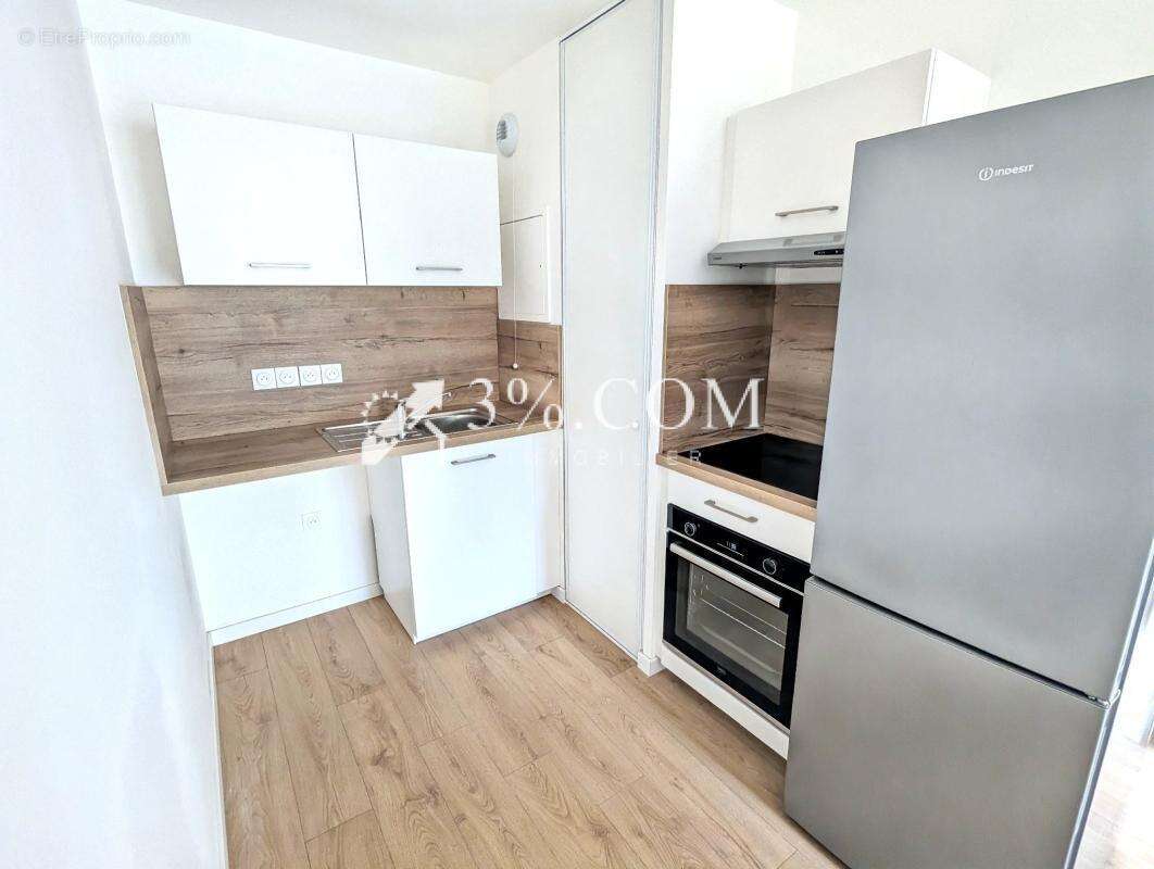 Appartement à WASQUEHAL