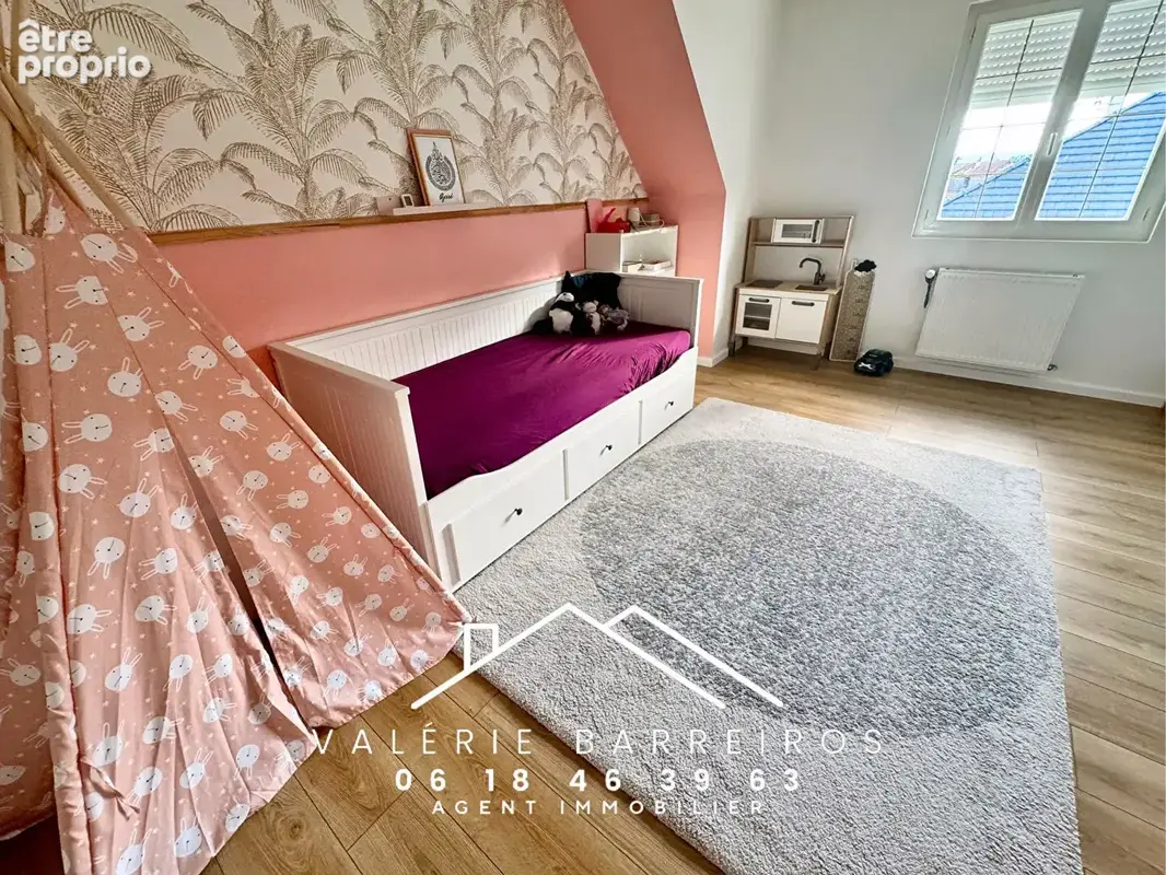 Maison Oissel 206.69 m2 - photo 13