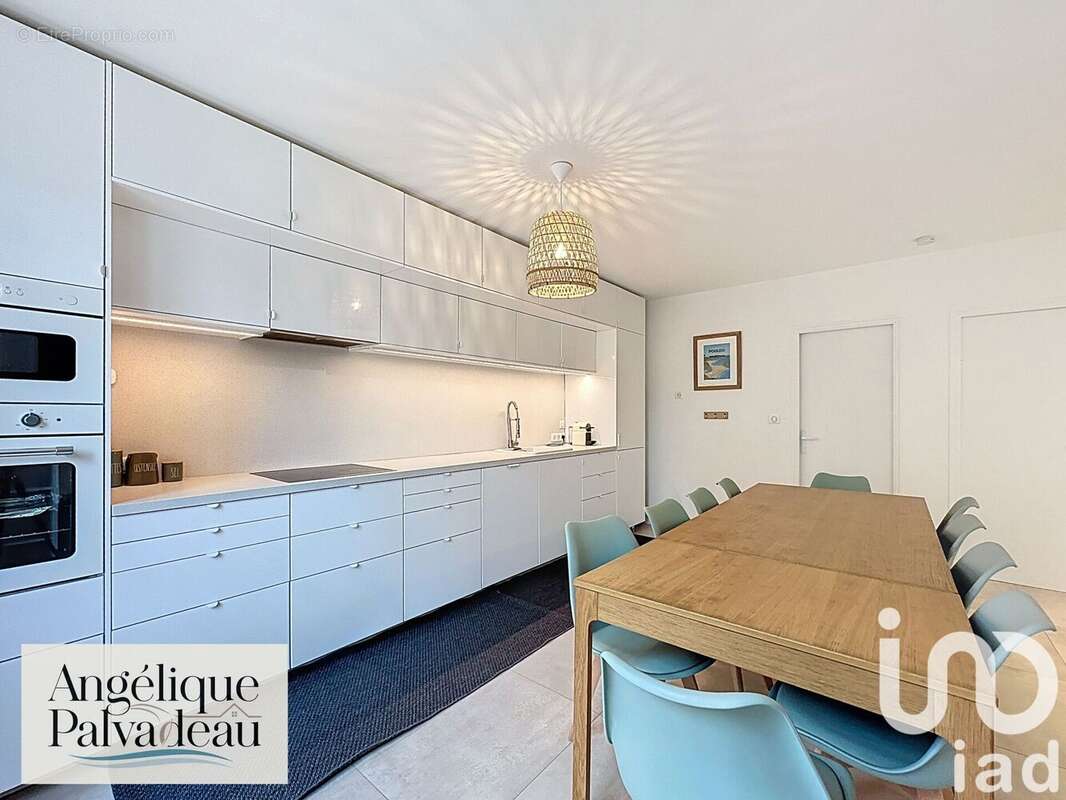 Photo 4 - Maison à CLOHARS-CARNOET