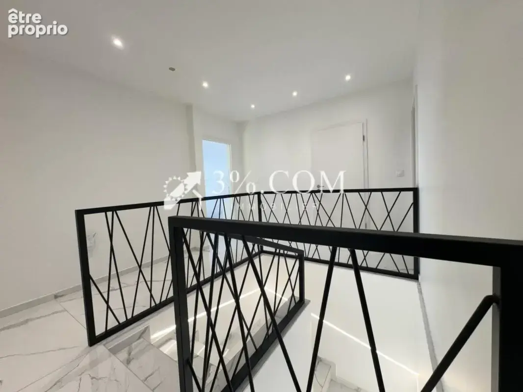 3%COM Belle maison d'architecte de 2022 à BERSTETT - photo 15