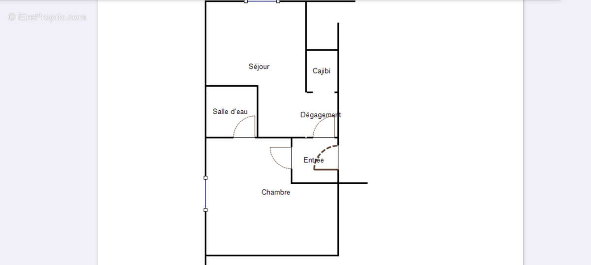 Appartement à POMPEY