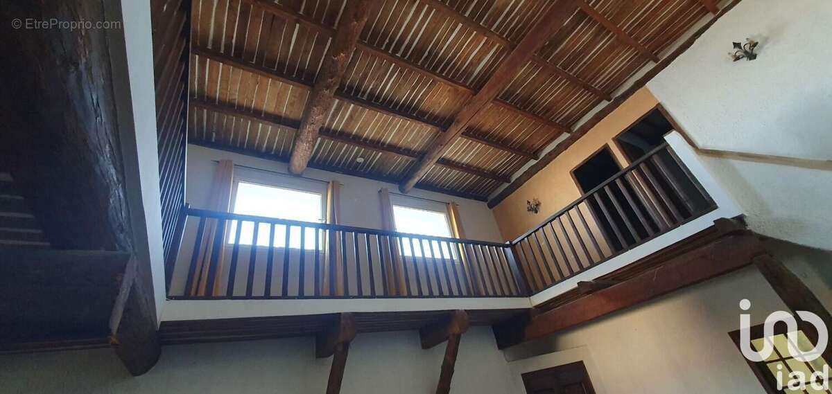 Photo 6 - Appartement à PEYROLLES-EN-PROVENCE