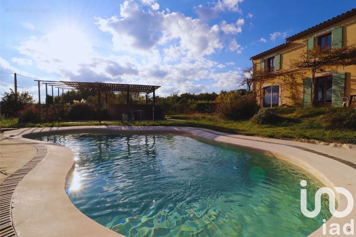 Photo 3 - Maison à LA VERDIERE