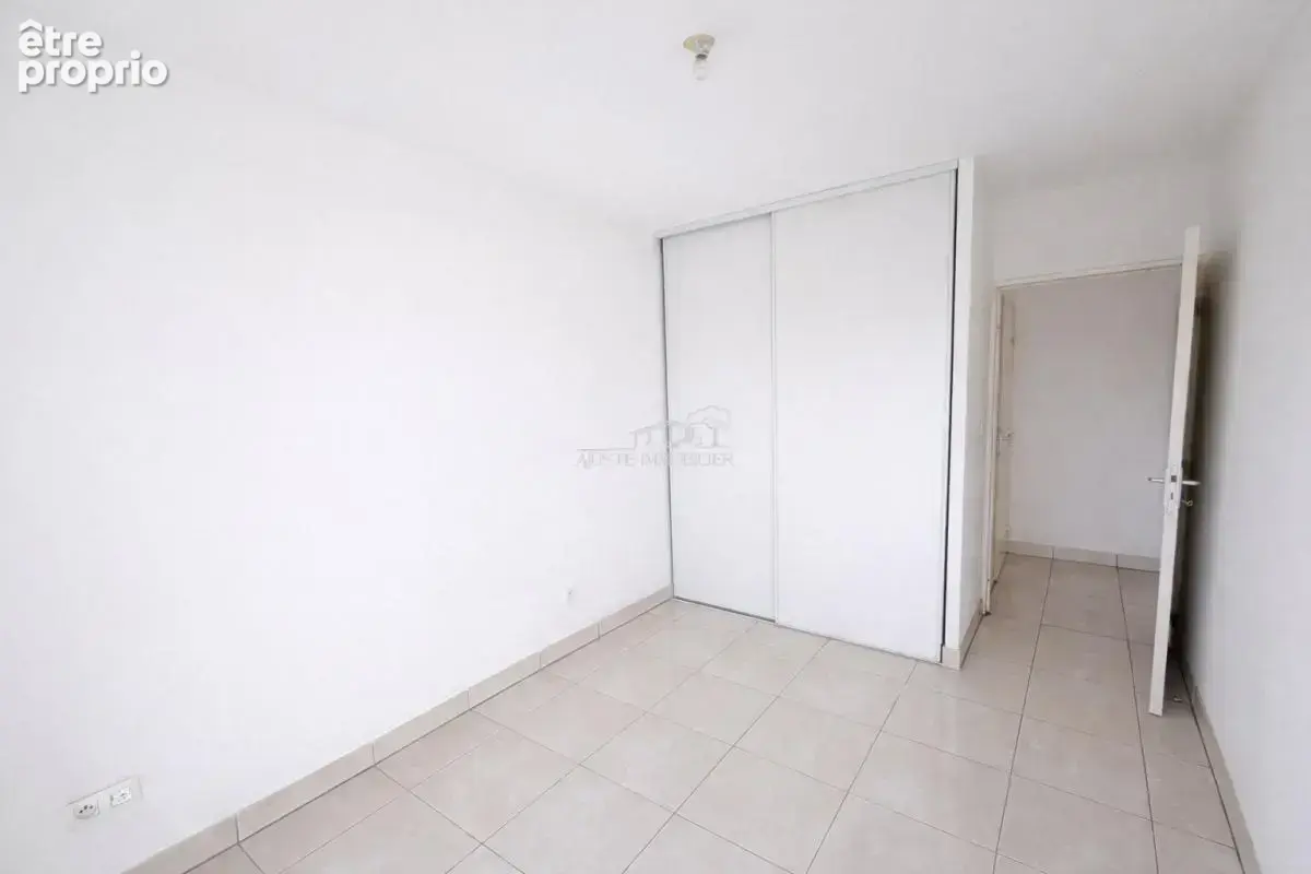 Appartement Marseille 3 pièce(s) 70 m2 - photo 7