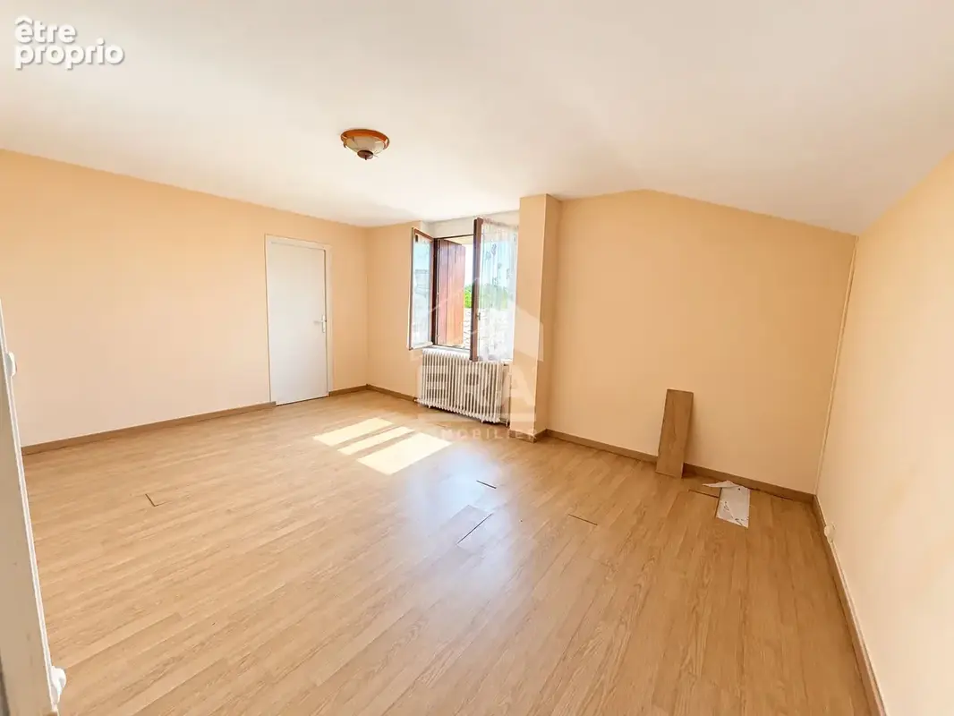 Maison ancienne à vendre à Comps - 3 pièces, 95.99 m² - photo 4