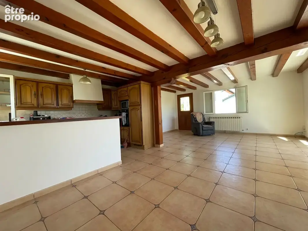 MAISON BIDART - 4 pièces - 95 m2 - photo 4