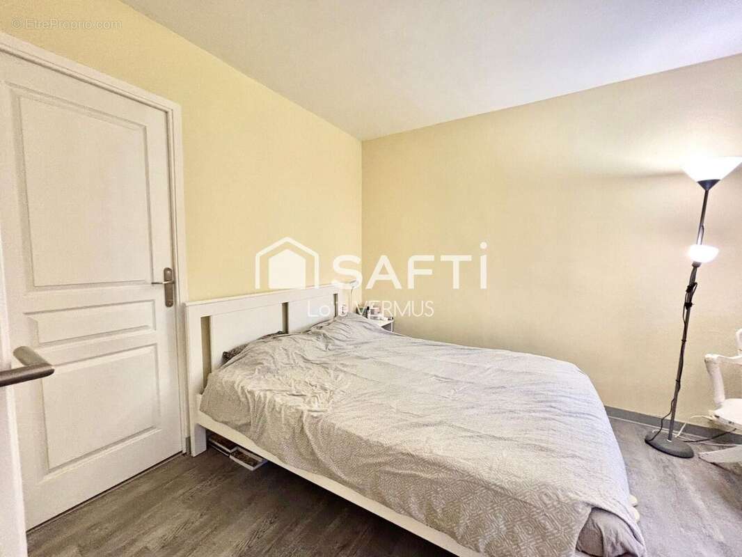 Photo 7 - Appartement à SAINT-LEU-LA-FORET