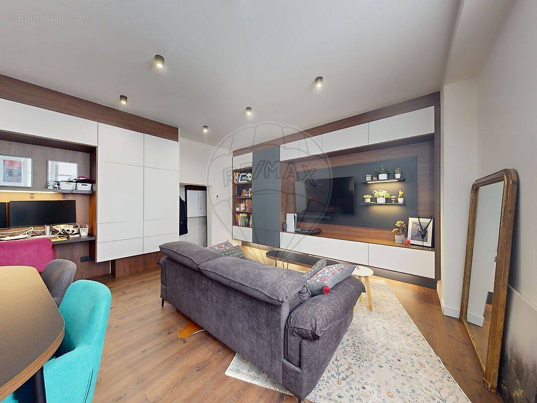 Appartement à ORLEANS