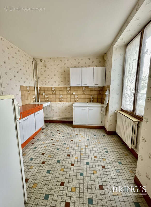 Maison 87 m² à Saint-Victeur  - photo 8