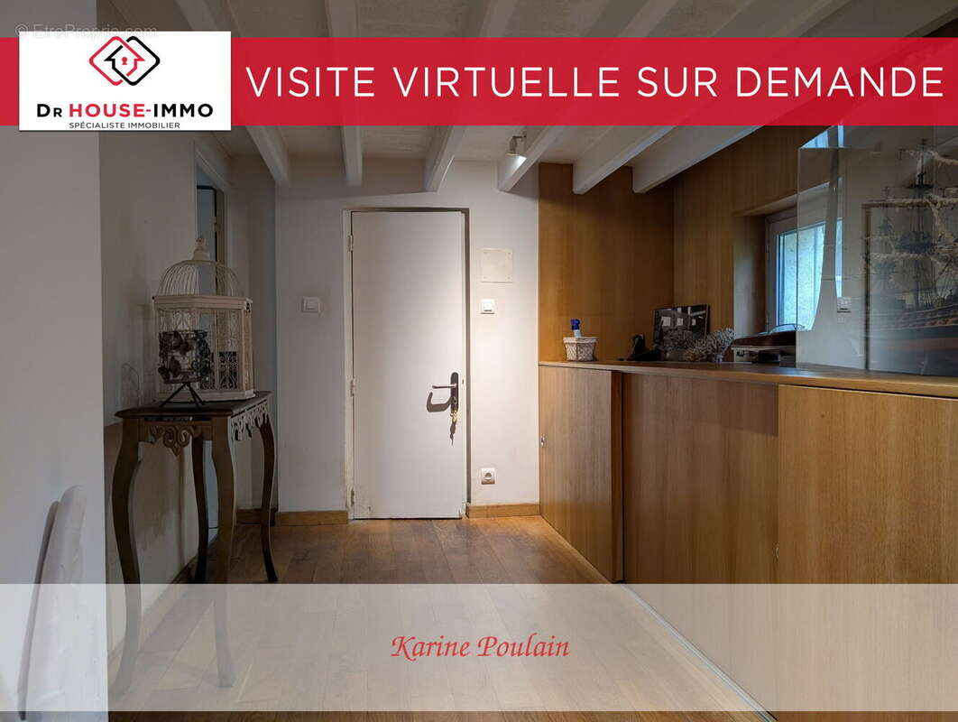 Maison à LORMONT