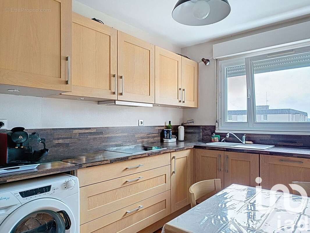 Photo 7 - Appartement à MAROMME