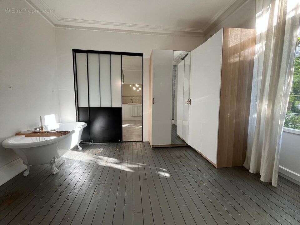 Appartement à VICHY