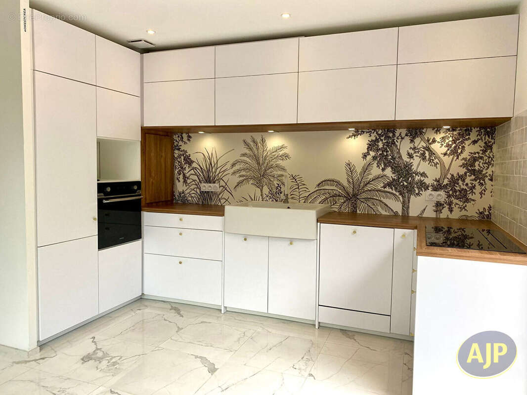 Maison à ANDERNOS-LES-BAINS