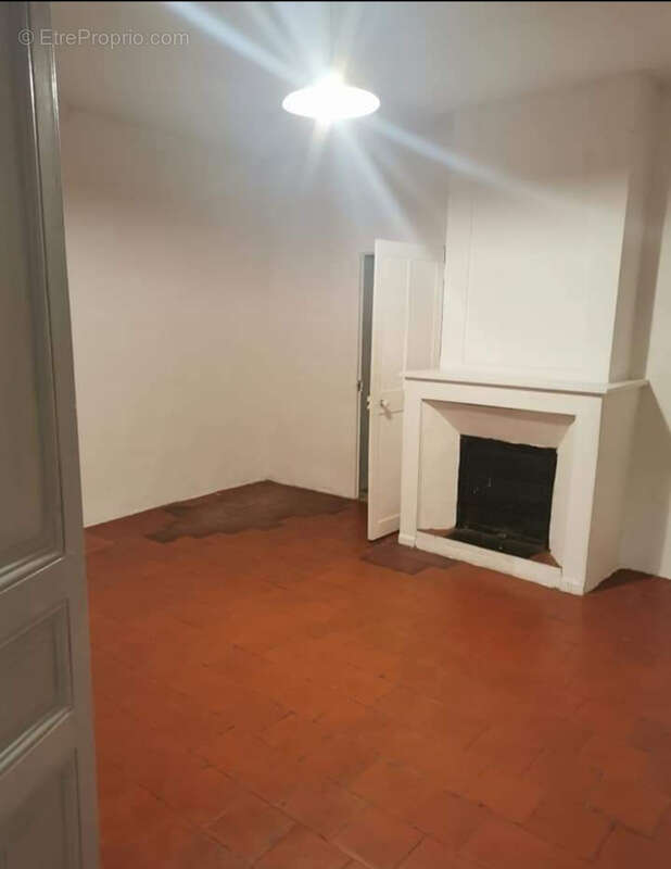 Appartement à LODEVE