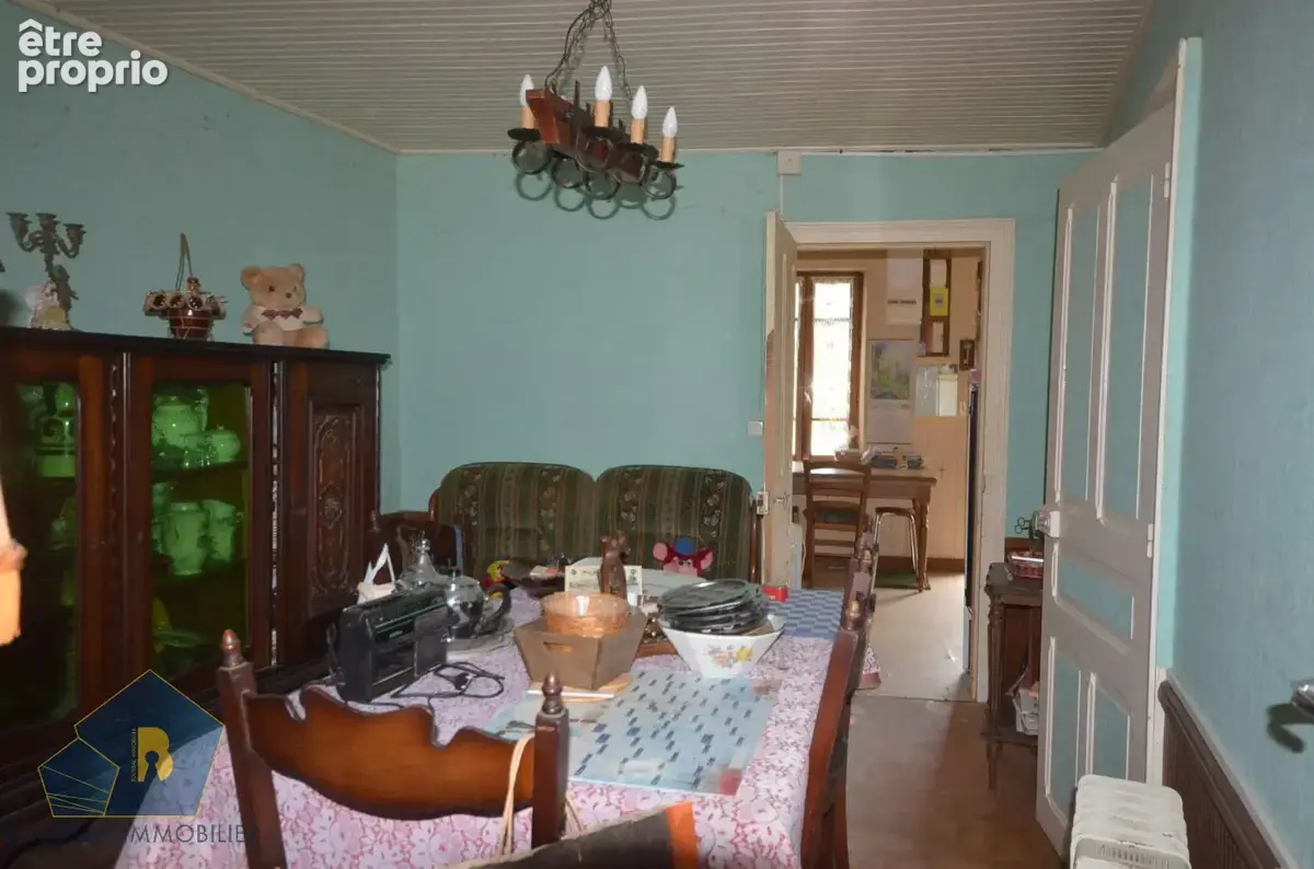 Maison 56 m² à Soumans  - photo 3