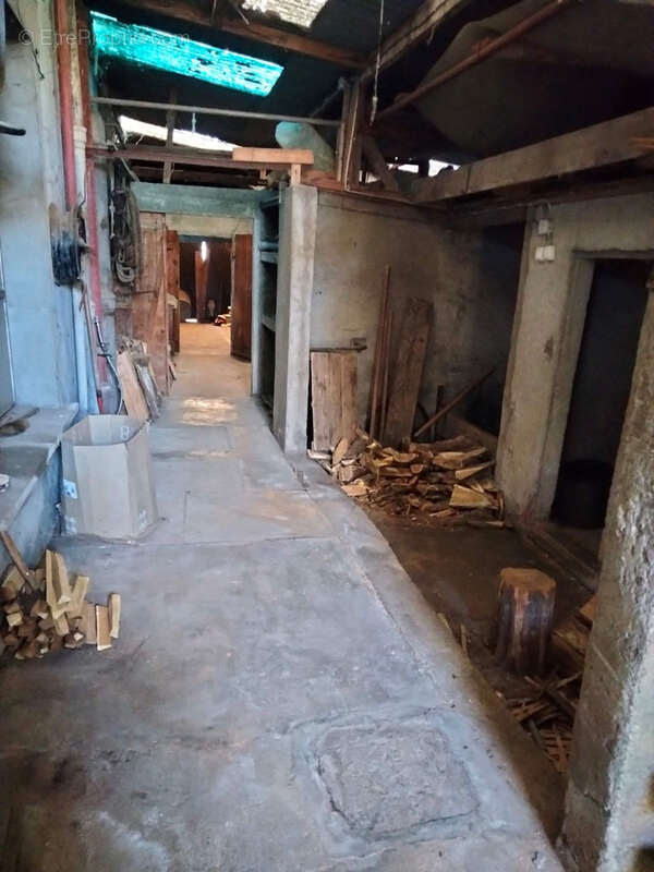 Maison à DECIZE