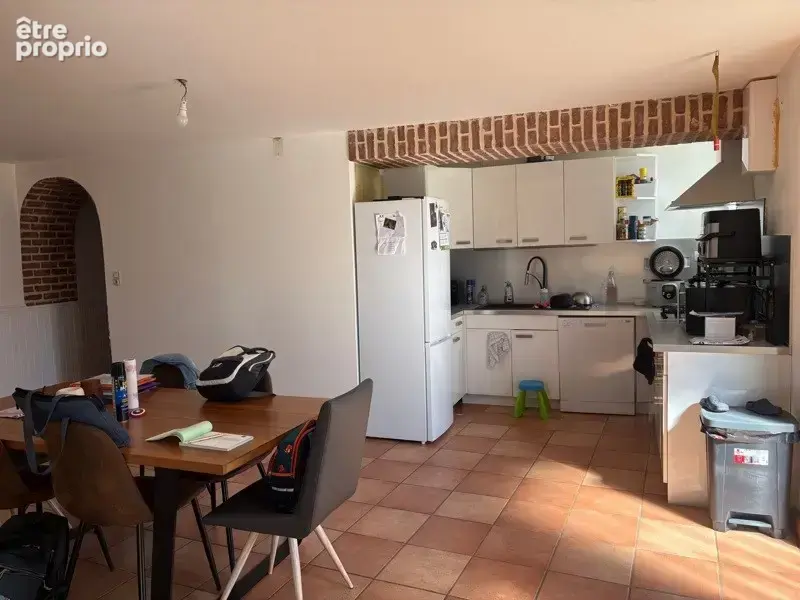 Maison de 5 pièces principales - photo 2