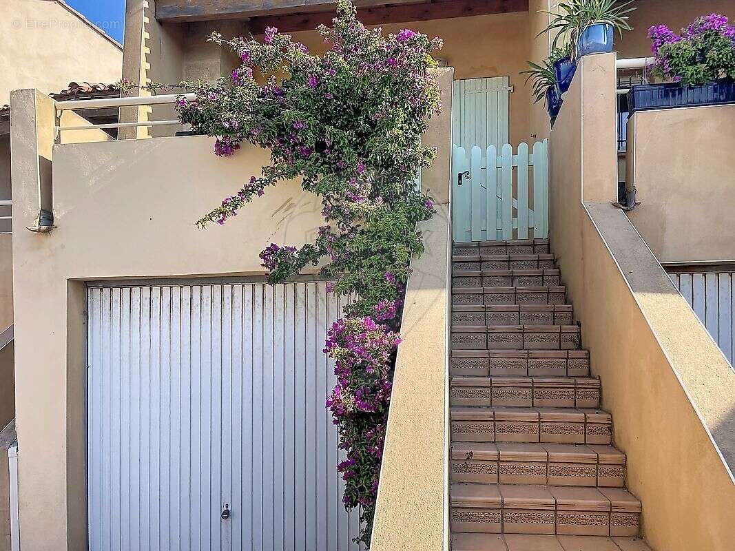 Maison à LEUCATE
