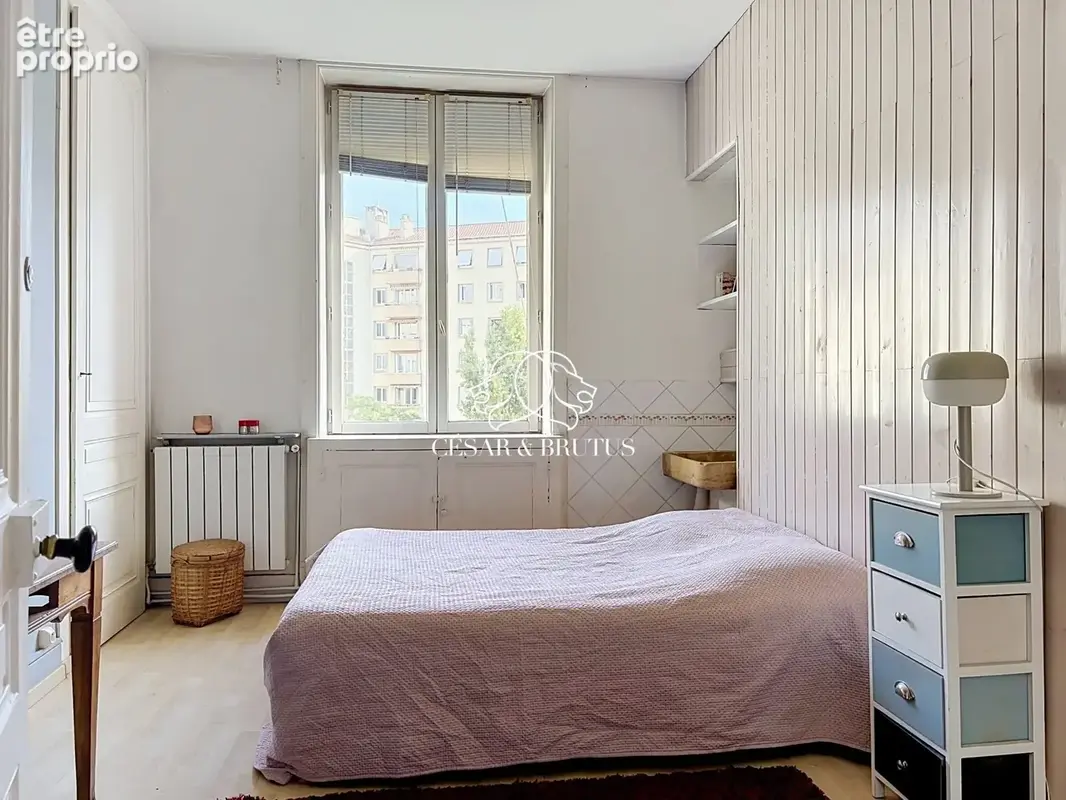 Appartement 3 pièces 91 m² à vendre à Lyon-7e (69007) - photo 8