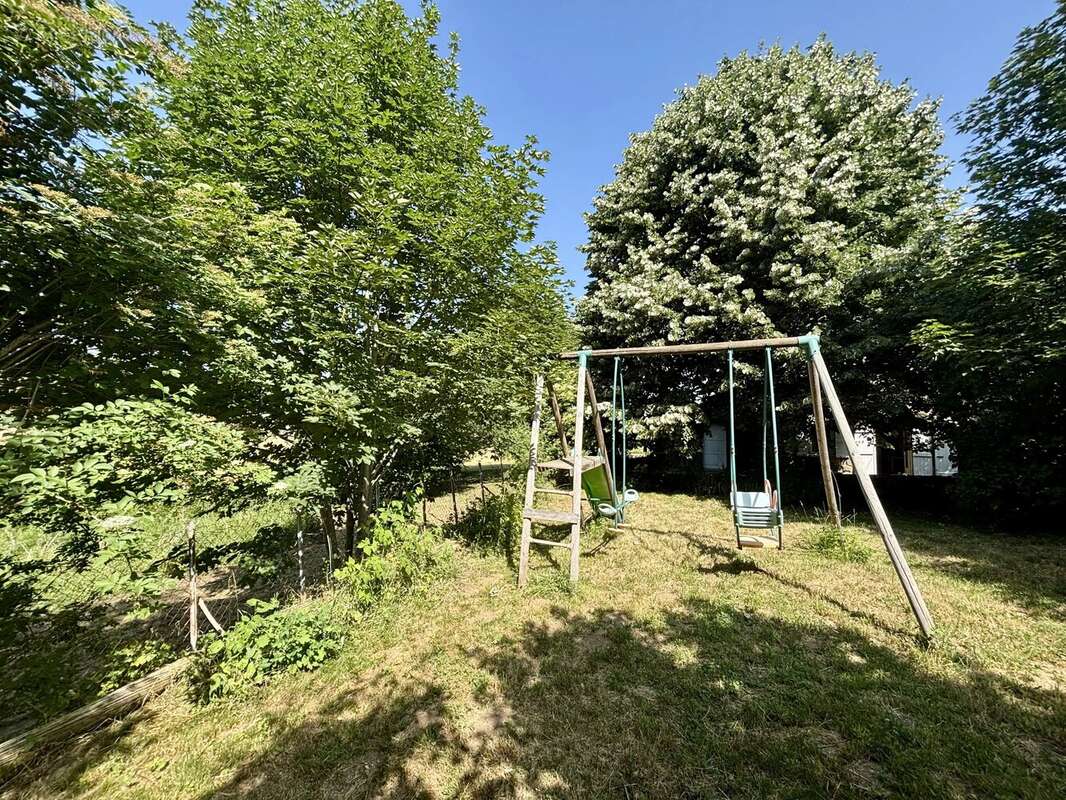 Exclusivité - ferme en pierres rénovée sur 2 100 m² de terrain - photo 21