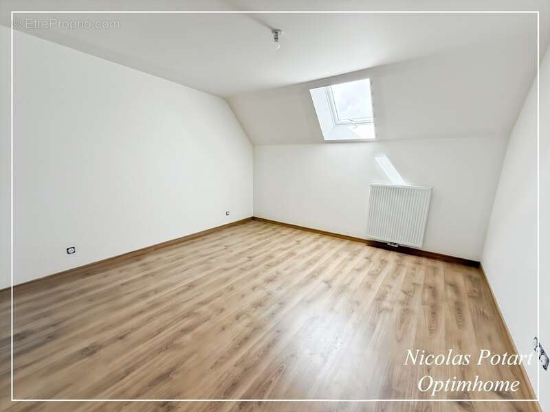 Maison contemporaine 120 m² – 4 chambres – faibles consommations – à 10 minutes de compiègne - photo 18