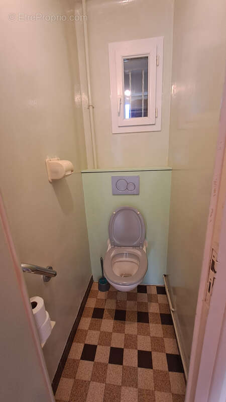 Maison à VILLENEUVE-SUR-LOT