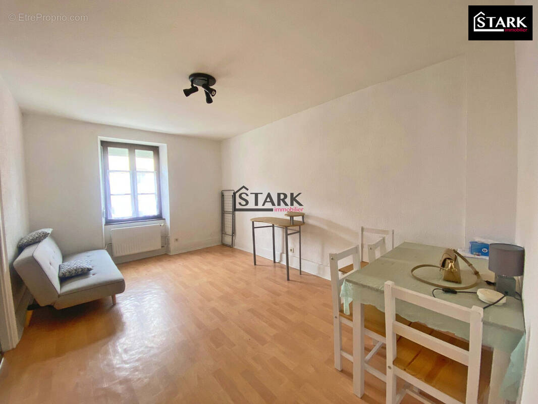Appartement à BELFORT
