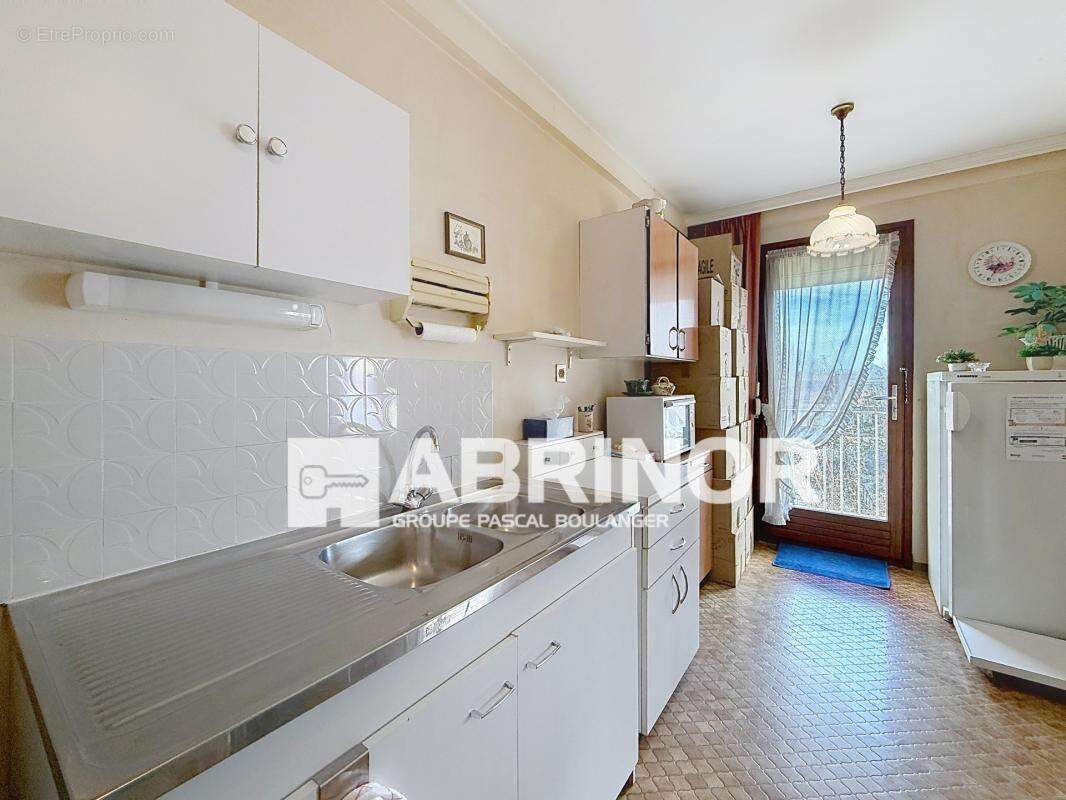 Appartement à ROUBAIX