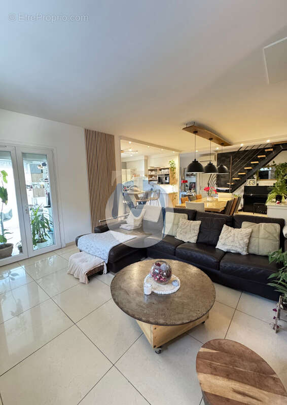 Maison à CANET-EN-ROUSSILLON