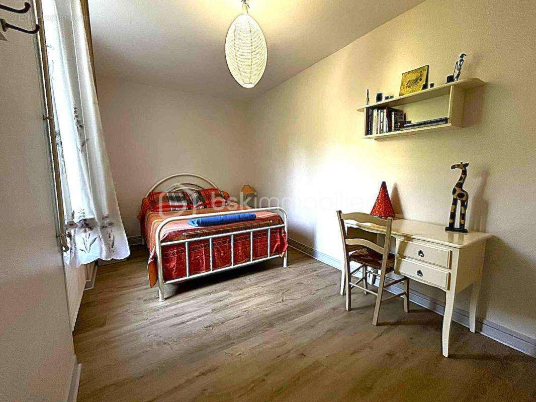 Maison à SAINT-AFFRIQUE