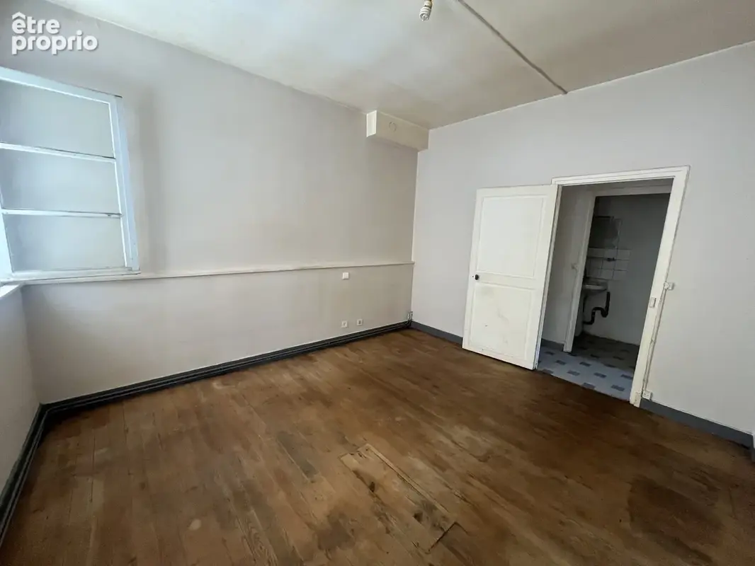 Appartement T2 de 40m2 en plein centre-ville d'Auch - photo 5