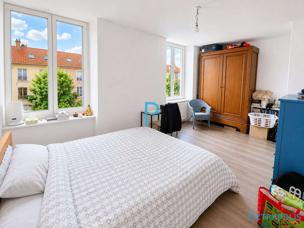 Appartement à TARARE