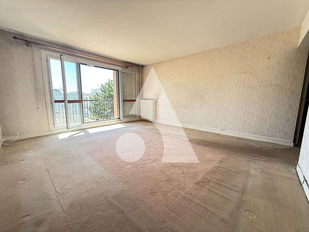 Appartement à EAUBONNE