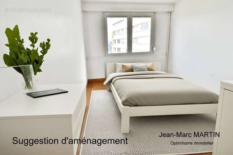 Appartement à LAMBERSART