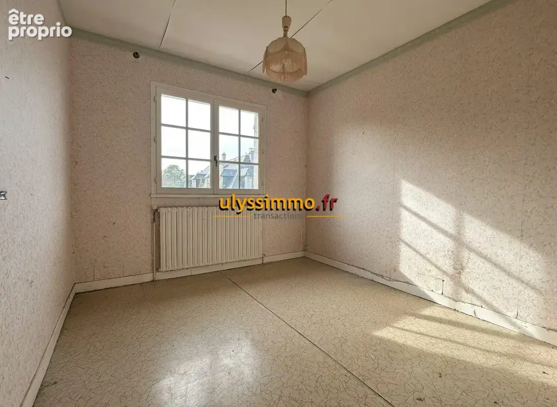Maison 4 pièces 81 m² à vendre à Caix (80170) - photo 7