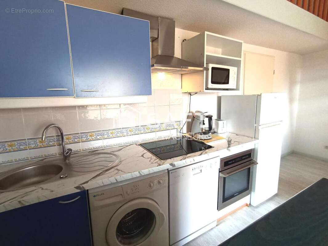 Photo 3 - Appartement à AGDE