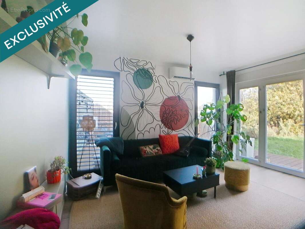 Photo 3 - Commerce à BRUNSTATT