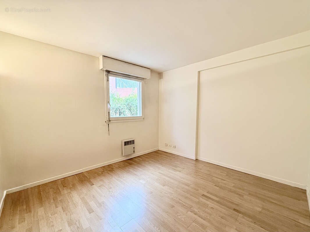 Appartement à SAINT-MAURICE