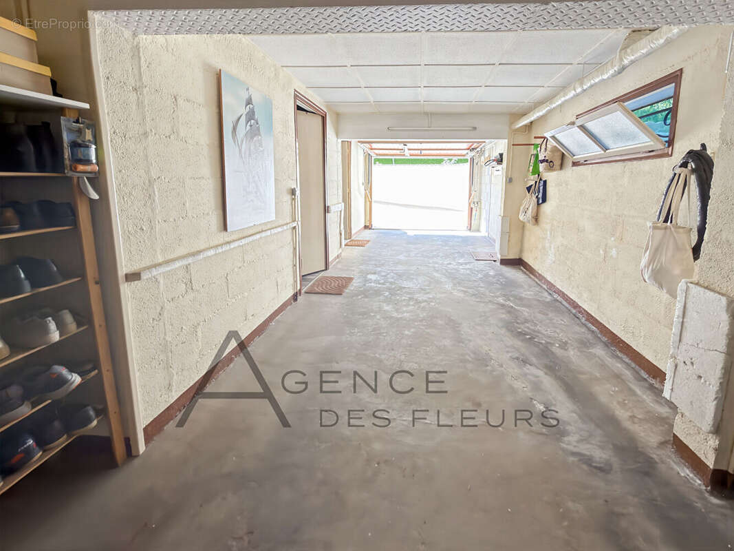 Maison à SAINT-PIERRE-LES-ELBEUF