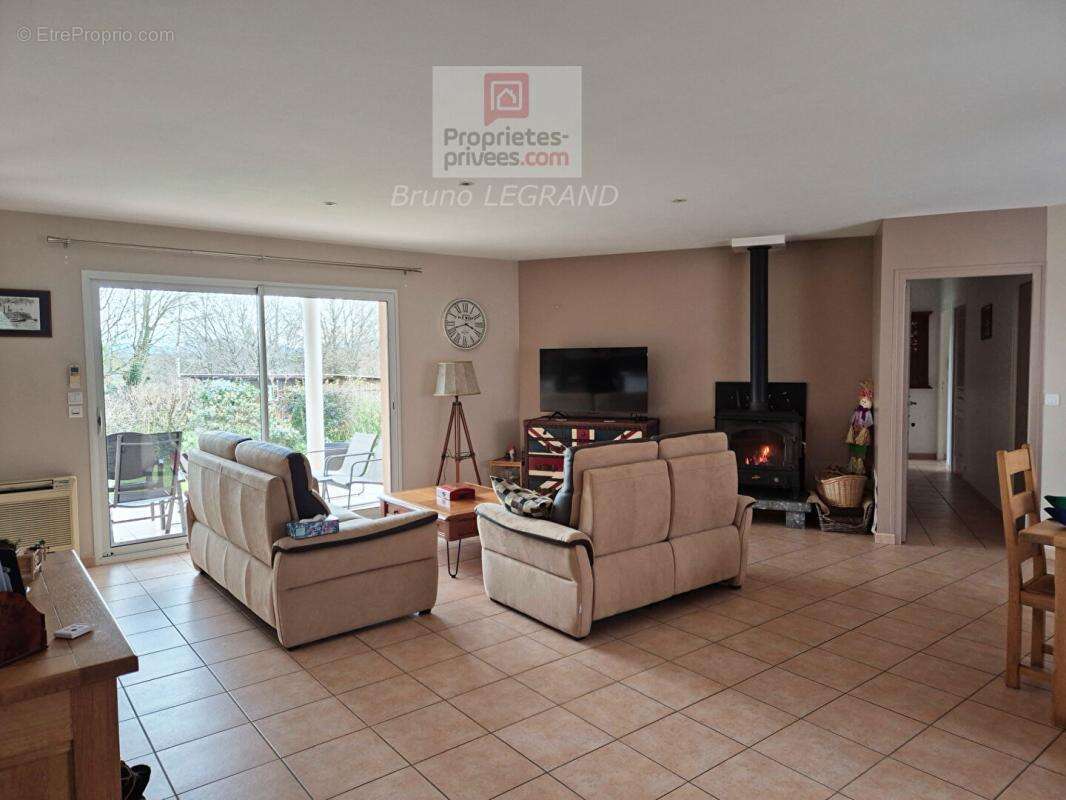 Belle propriété, bel environnement, beau voisinage - photo 6