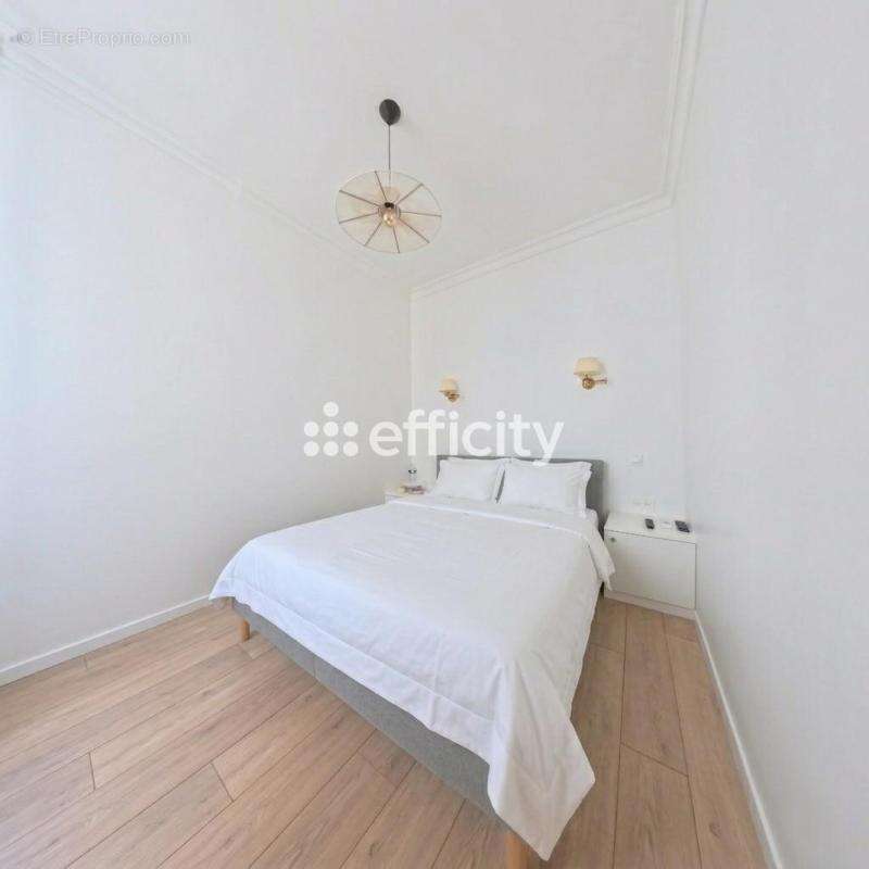 Appartement à PARIS-12E