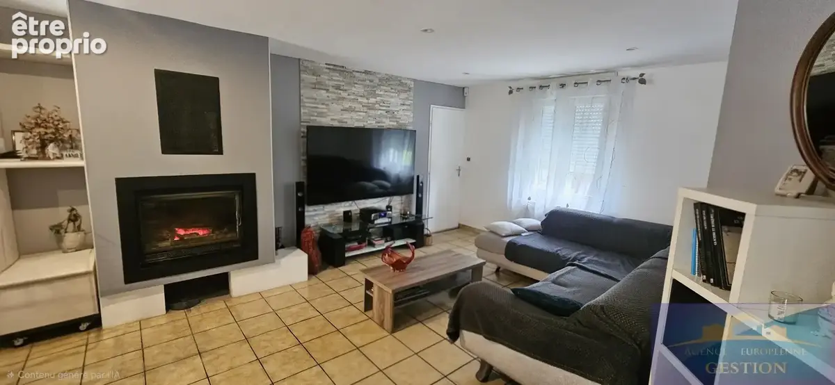EN EXCLUSIVITÉ   Maison de plain pied à Laslades - photo 3
