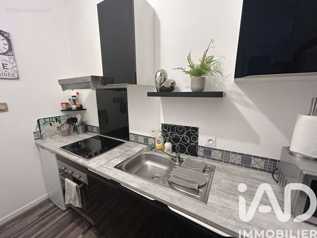 Photo 5 - Appartement à CARCASSONNE