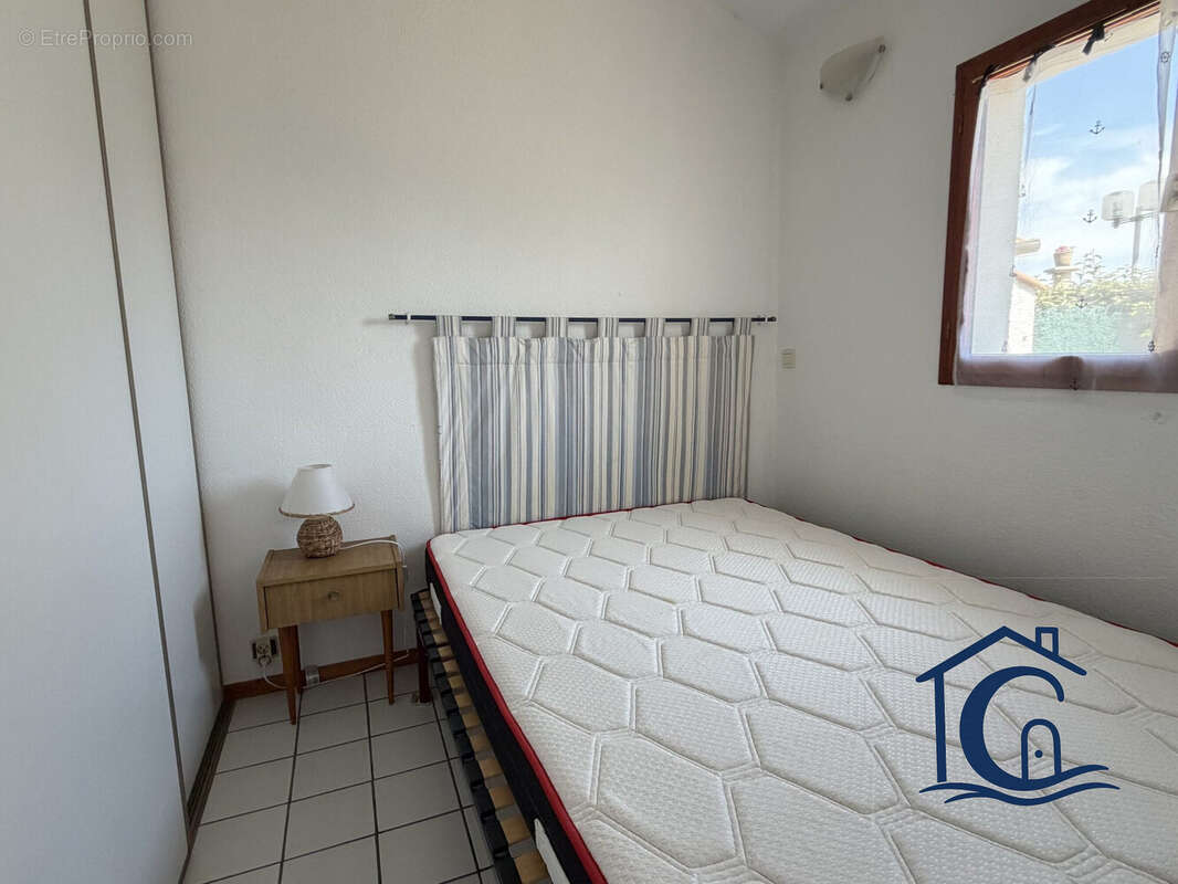 Maison 31 m² à Saint-Palais-Sur-Mer  - photo 7