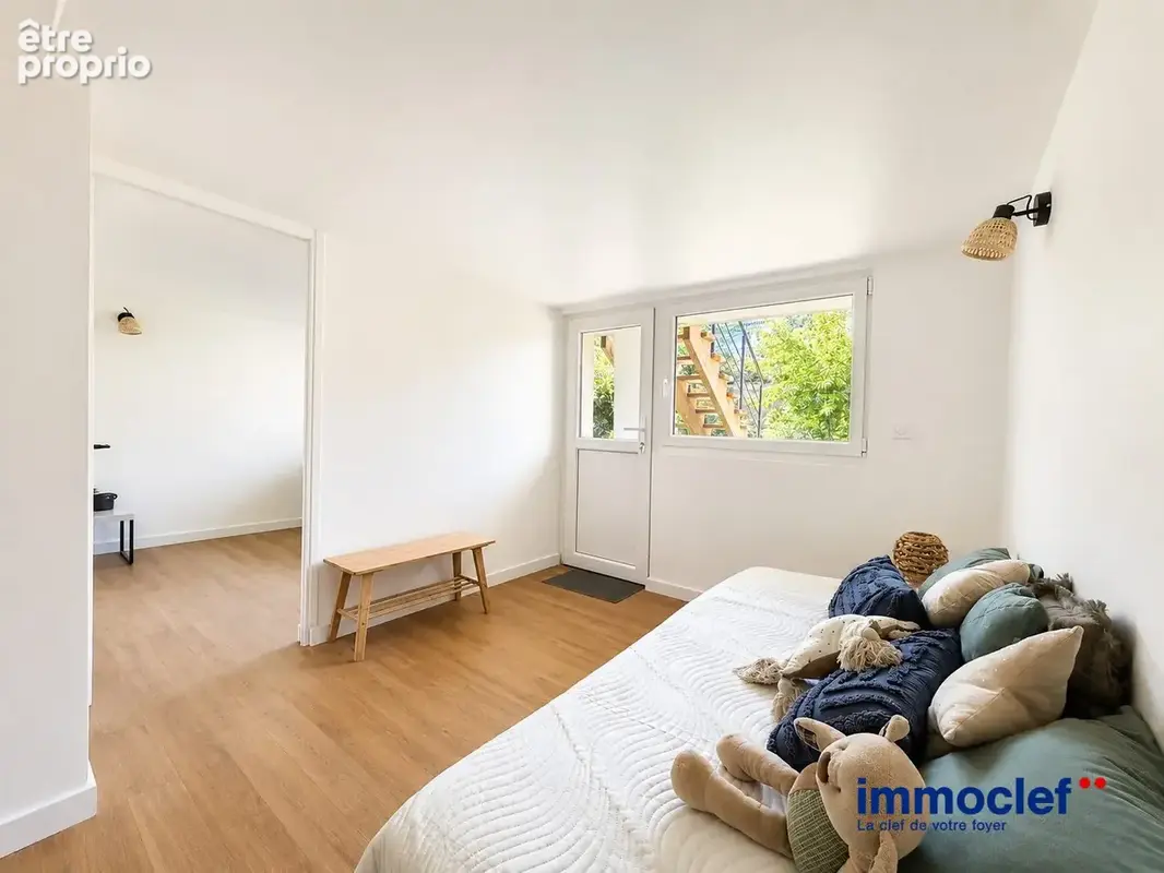 Maison 125 m² à Saint-Andre-Lez-Lille  - photo 6