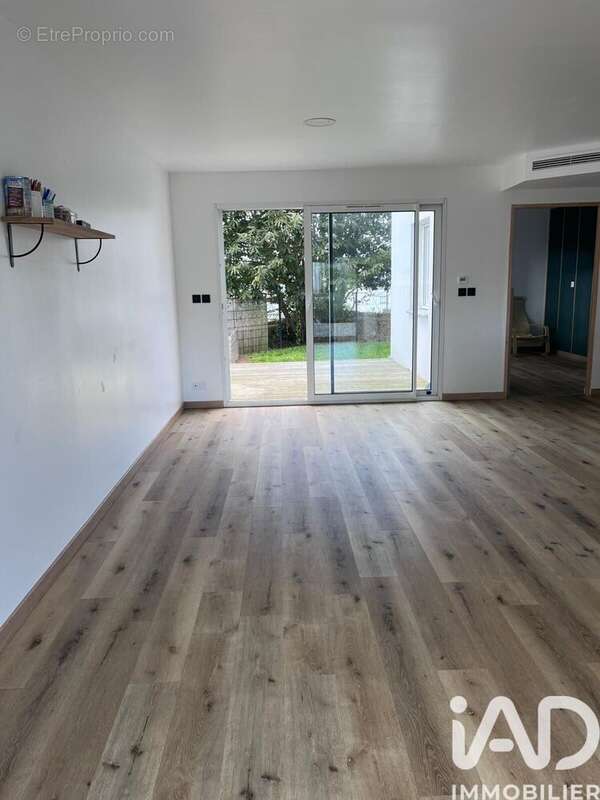 Photo 5 - Maison à ELLIANT