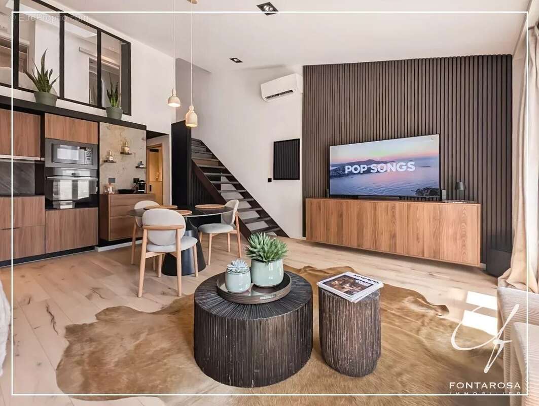 Duplex 3 pièces à Fréjus - photo 5
